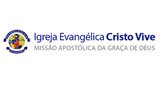 Rádio Cristo Vive LOGO