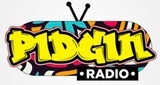Pidgin Radio LOGO