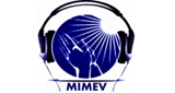 Rádio Web Mimev LOGO