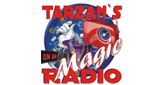 TARZAN´S Magic Radio LOGO