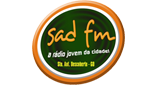 SAD FM LOGO