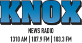KNOX Radio LOGO