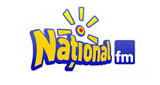 Radionation.fm LOGO