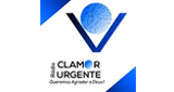 Rádio Clamor Urgente LOGO