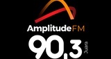 Rádio Amplitude FM LOGO