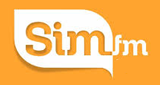 Sim FM LOGO