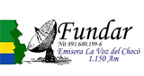 La Voz del Chocó LOGO