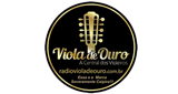 Rádio Viola de Ouro LOGO