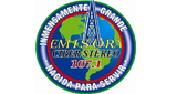 La Emisora Ciber estéreo LOGO