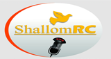 Rádio Shallom RC LOGO