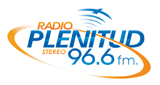 Radio Plenitud Stereo LOGO