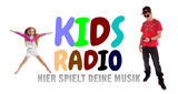 Kids Radio LOGO