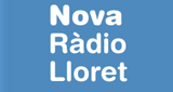 Nova Radio Lloret LOGO