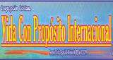 Vida con propósito Internacional LOGO