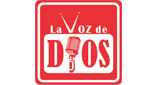 EMISORA LA VOZ DE DIOS LOGO