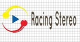 Racing Stereo LOGO