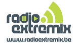 Radio Extremix LOGO