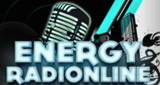 Energy Radionline LOGO