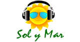 Radio Sol y Mar LOGO