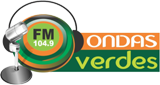 Rádio Ondas Verdes FM LOGO