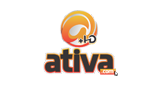 Rádio Ativa Mais HD LOGO