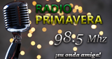 Radio Primavera LOGO