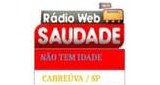 Saudade Não Tem Idade LOGO