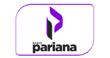Rádio Pariana LOGO