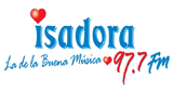 Radio Isadora LOGO