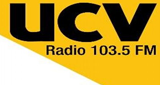 UCV Radio LOGO