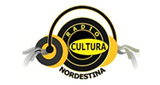 Rádio Cultura Nordestina LOGO