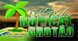 Rádio Tropical Grotão LOGO
