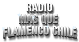 Mas Que Flamenco Chile LOGO