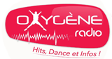 Oxygène Radio LOGO