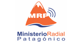 Ministerio Radial Patagónico LOGO