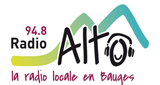 Radio Alto LOGO