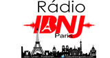Radio IBNJ Paris LOGO