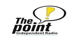 The Point 93.7 FM - WIFY LOGO