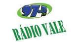 Rádio Vale do Piauí FM LOGO