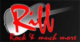 Riff - Radio Rock LOGO