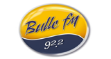 Bulle FM LOGO