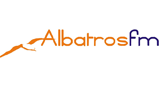 Albatros FM LOGO