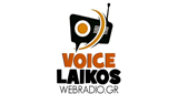 Voice Laikos LOGO