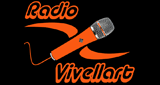 Radio Vivellart LOGO