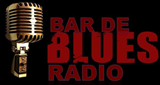 Bar de Blues Radio LOGO