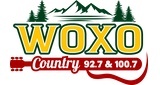WOXO Country LOGO