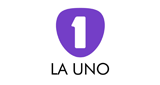 La UNO 103.1 LOGO