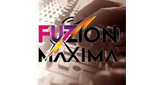 Fuzion Maxima LOGO