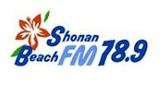 Shonan Beach FM LOGO