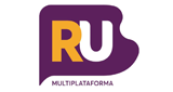 Rádio Universidade LOGO